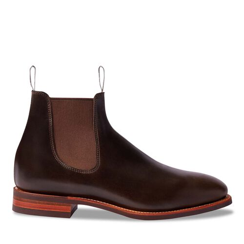 R.M. Williams Comfort Craftsman Boot - H Fit